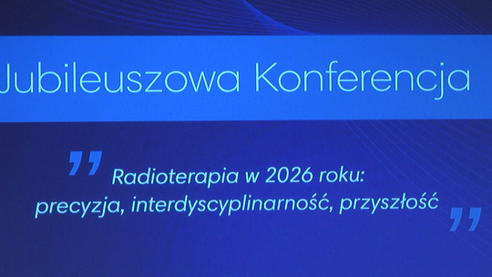 10 lat  Affidea Nu-Med w Zamościu