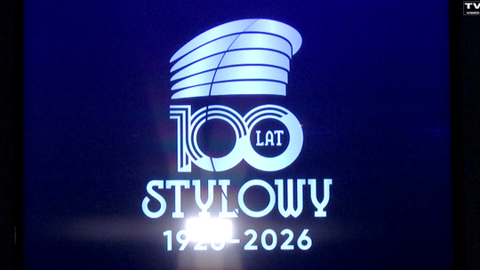 100 lat kina w Zamościu. Jubileusz Centrum Kultury Filmowej „Stylowy”