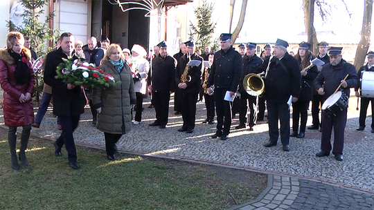 82. Rocznica Wysiedleń Gminy Grabowiec