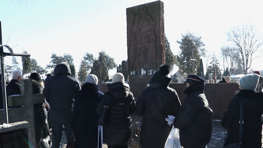 83. Rocznica Ratowania Dzieci Zamojszczyzny