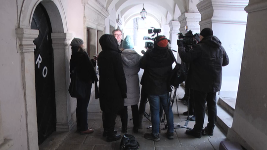 Będzie tablica Róży Luksemburg?