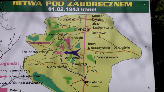 Bitwa pod Zaborecznem