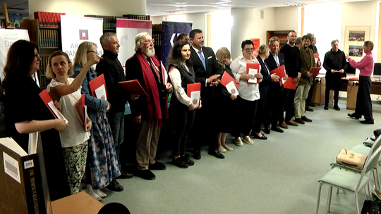 Cyfrowe Archiwum Dzieci Zamojszczyzny