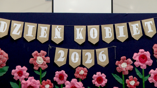 Dzień Kobiet w Turobinie