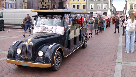 III Zamojski Orszak Dziejów już za nami!