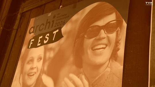 „Kolejka po wspomnienia…” – Archifest w Krynicach