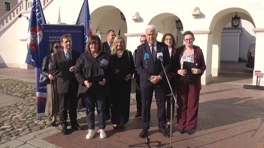 Konferencja Korony Polskiej