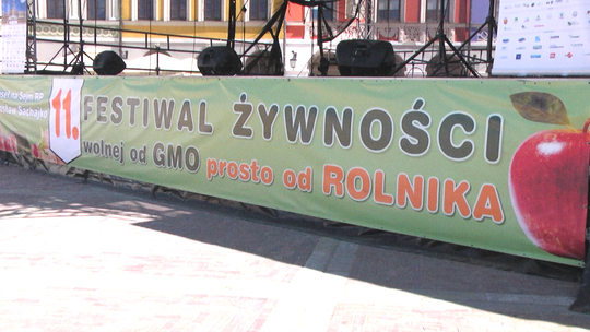 Kupuj prosto od rolnika