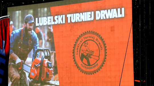 Lubelski Turniej Drwali