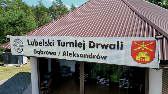 Lubelski Turniej Drwali 2026 w Dąbrowie już za nami