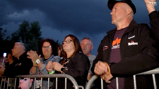 Moto-Ryjowisko 2026 już w ten weekend! Szczebrzeszyn zaprasza miłośników motocykli i rockowej muzyki