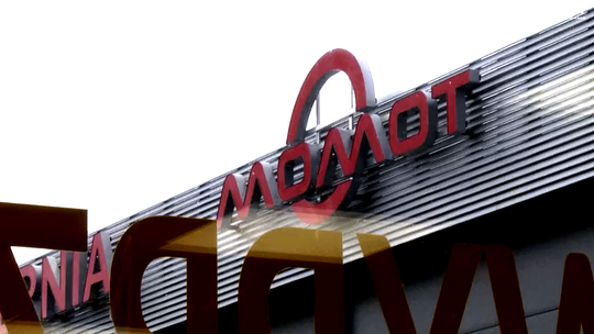 Motoryzacja od kuchni. Dzień otwarty w firmie „Momot” w Zawadzie