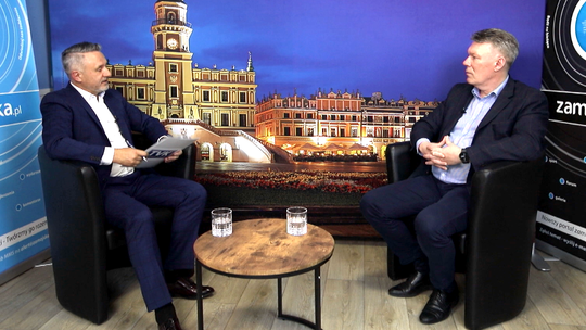 Nasz Samorząd Dariusz Gałecki