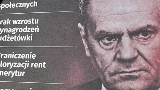 "Nowa 5 Tuska"-konferencja prasowa