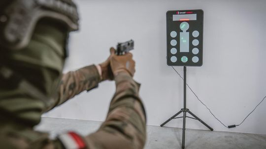 Nowy wymiar treningu strzeleckiego. Konferencja szkoleniowa WOT w Lublinie