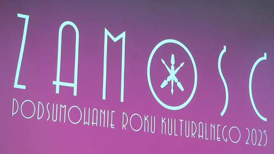 Podsumowania Roku Kulturalnego 2025
