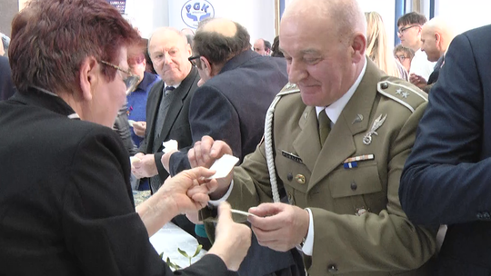 Spotkanie opłatkowe