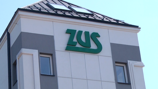 Strajk pracowników ZUS. Domagają się podwyżek i lepszych warunków pracy
