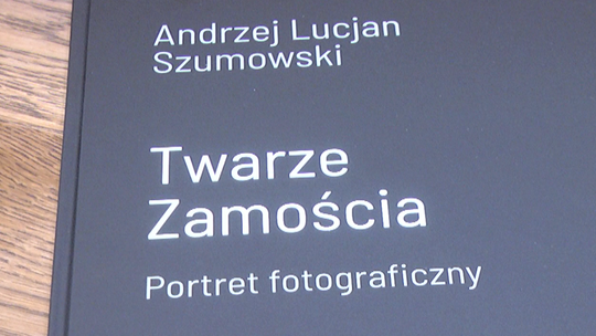 Twarze Zamościa