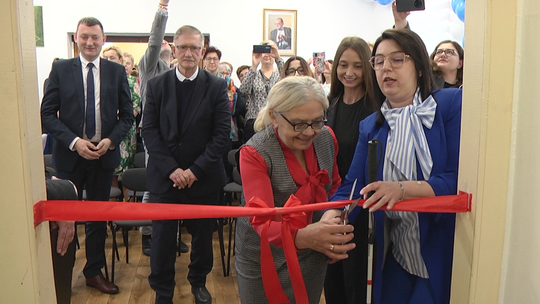 Tyfoplacówka w Zamościu