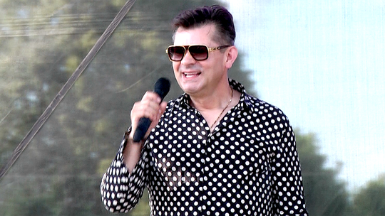 V Turobińska Gala Folkloru i Disco Polo