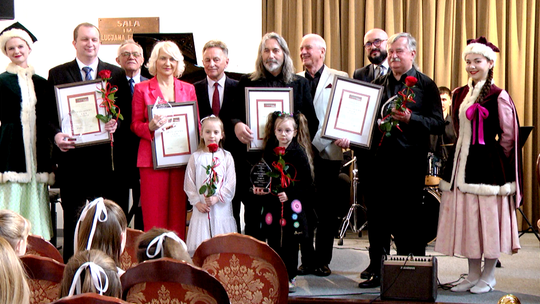 Wiosenny Koncert Awangardowy