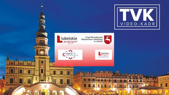 XV Plebiscyt Telewizji Zamość Video-Kadr rozstrzygnięty!