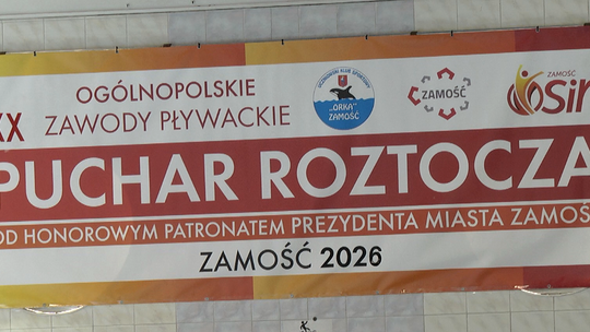 XX PUCHAR ROZTOCZA 2026 ZA NAMI!