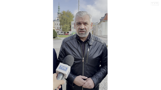 Zamość: jednogłośne stanowisko radnych w sprawie współpracy z obwodem lwowskim