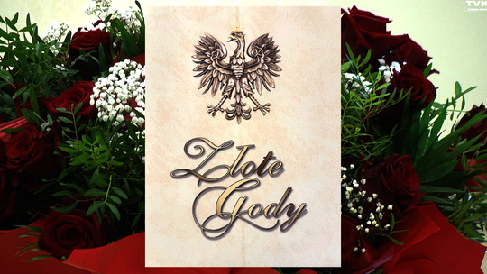 Złote i Diamentowe Gody w Izbicy. Wyjątkowe spotkanie z seniorami