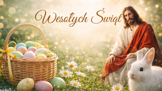Życzenia Wielkanocne