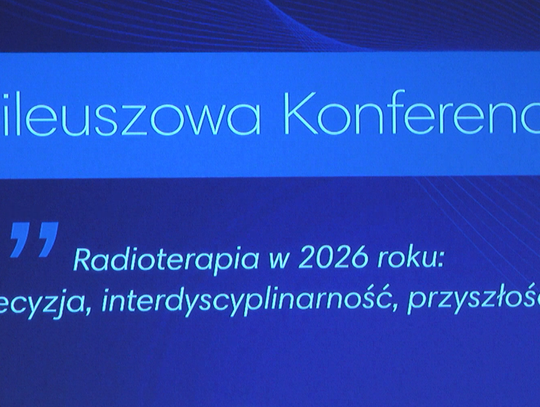 10 lat  Affidea Nu-Med w Zamościu