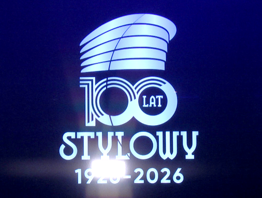 100 lat kina w Zamościu. Jubileusz Centrum Kultury Filmowej „Stylowy”