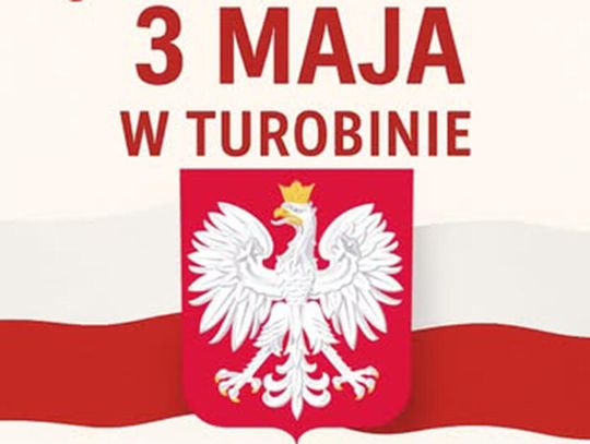 3 Maja w Turobinie