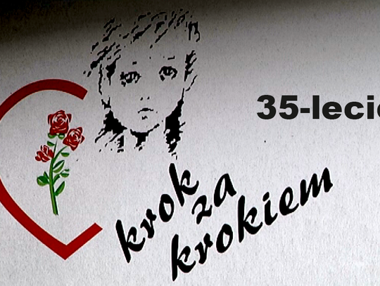 35-lecie Stowarzyszenia „Krok za krokiem” w Zamościu.
