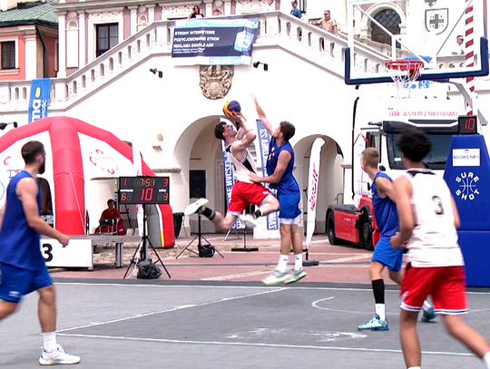 3x3 Quest w Zamościu