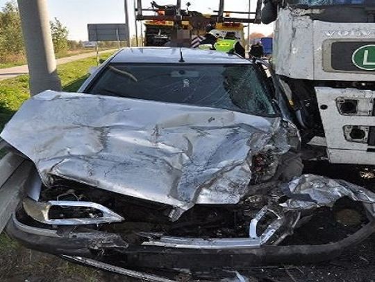 43 LATEK STRACIŁ UPRAWNIENIA DO KIEROWANIA