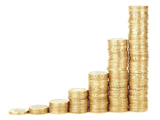 5 porad dotyczących oszczędzania