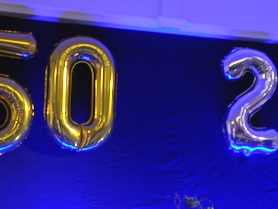 50 lat Ośrodka Sportu i Rekreacji w Zamościu oraz 25 lat Krytej Pływalni!