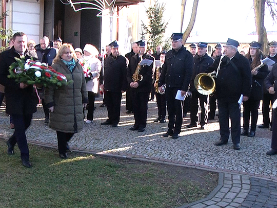 82. Rocznica Wysiedleń Gminy Grabowiec