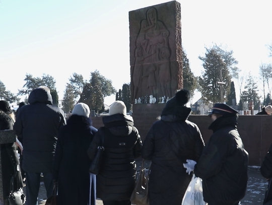 83. Rocznica Ratowania Dzieci Zamojszczyzny 83. Rocznica Ratowania Dzieci Zamojszczyzny