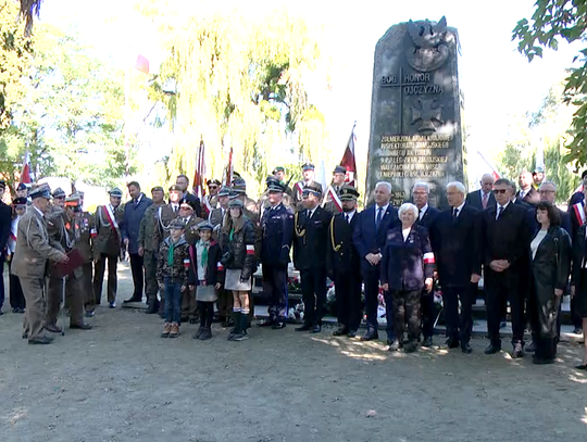 86. Rocznica Powstania Podziemnego Państwa Polskiego