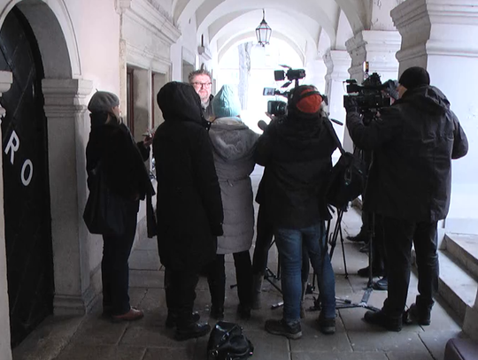 Będzie tablica Róży Luksemburg? Będzie tablica Róży Luksemburg?