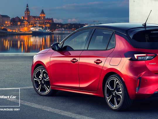 Bez limitu ciesz się niezależnością