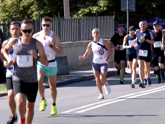 Bieg Dzieci Zamojszczyzny