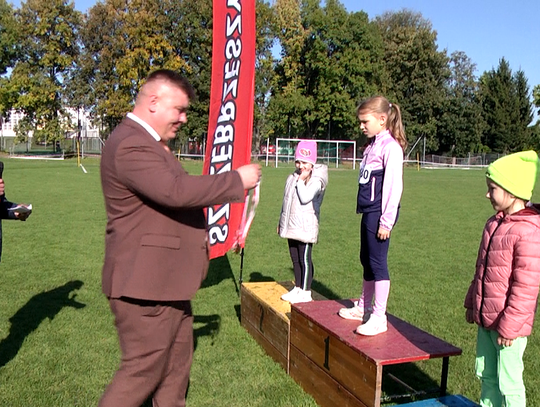 Biegi im. Bronisława Pietruszyńskiego