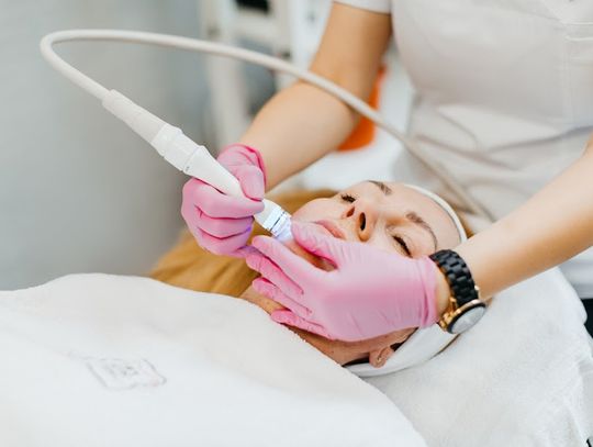 Botoks w służbie urody Botoks w służbie urody