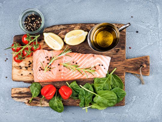 Catering dietetyczny najlepszym wyborem