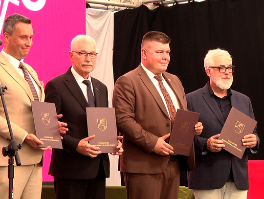 Centrum Języka Polskiego w Szczebrzeszynie