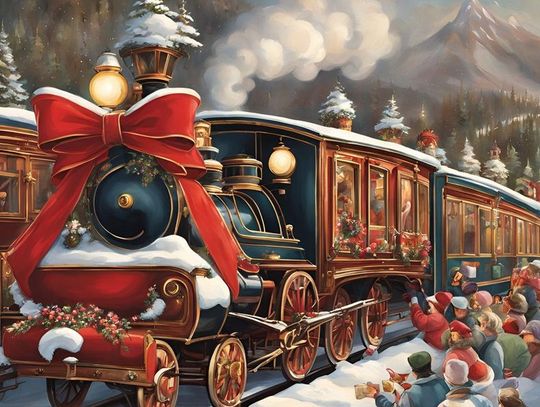 Co kupić na dobry prezent?